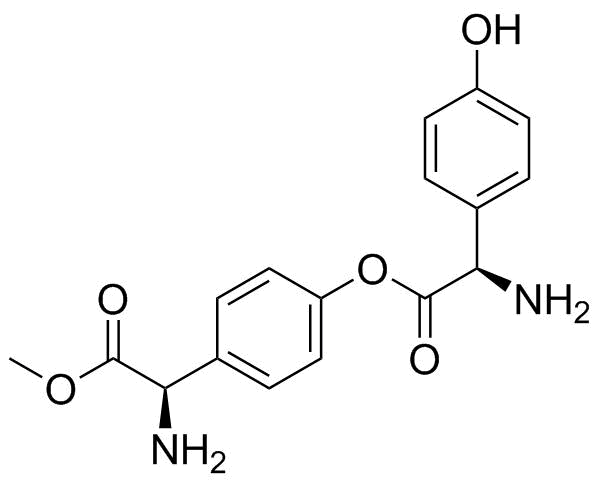 Cefprozil Impurity 20